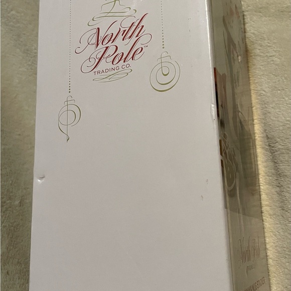 Snowman Mug Stacker set 9 fl oz set of 4 Mug by North Pole Trading Company - Picture 2 of 5